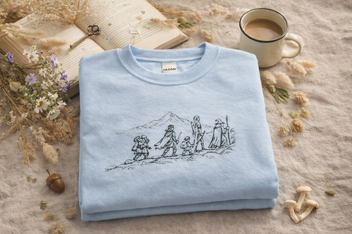 Adventure Party - Unisex Sweatshirt